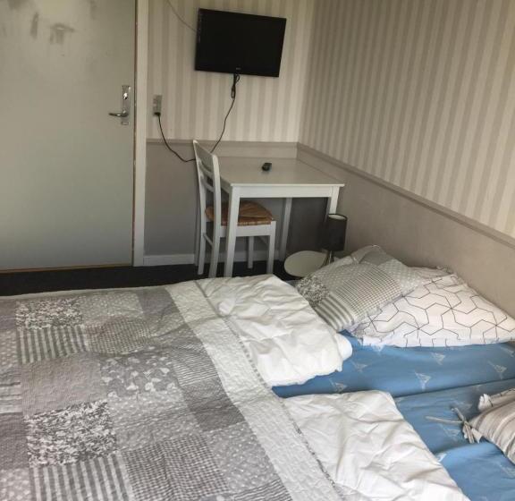 Номер Стандарт, Hostel Agger Vandrerhjem