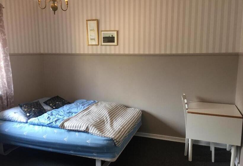 Номер Стандарт Трехместный, Hostel Agger Vandrerhjem