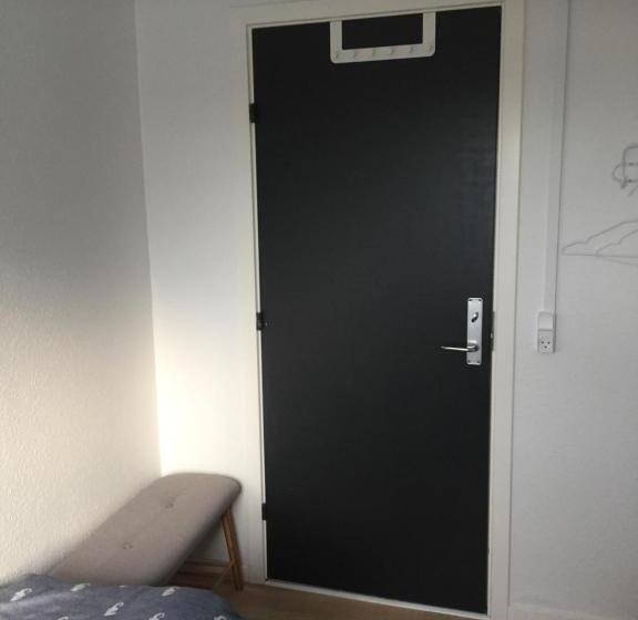 Номер Стандарт, Hostel Agger Vandrerhjem