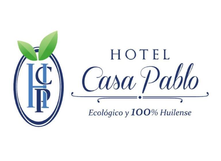 标准三人间, Casa Pablo