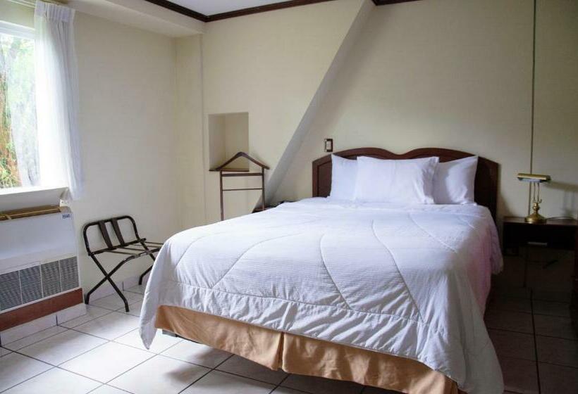 Номер Стандарт, Gardenia Inn