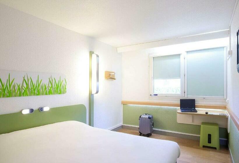 标准间, Ibis Budget Saint Christol Les Ales