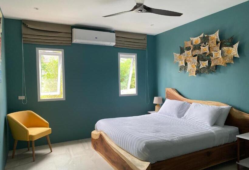 Family Suite, Le Petit Saint Tropez
