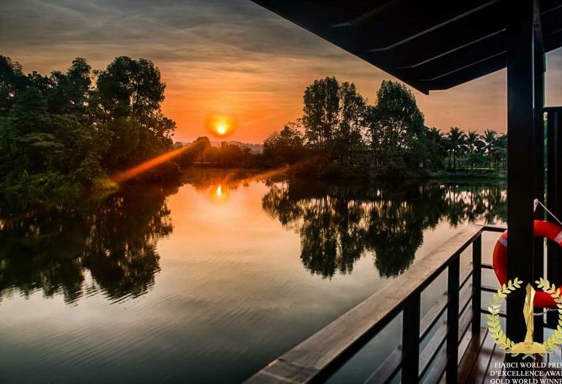 Вилла 1 Спальня, Mangala Estate Boutique Resort   Small Luxury Hotel Of The World