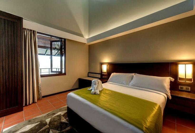Вилла 1 Спальня, Mangala Estate Boutique Resort   Small Luxury Hotel Of The World
