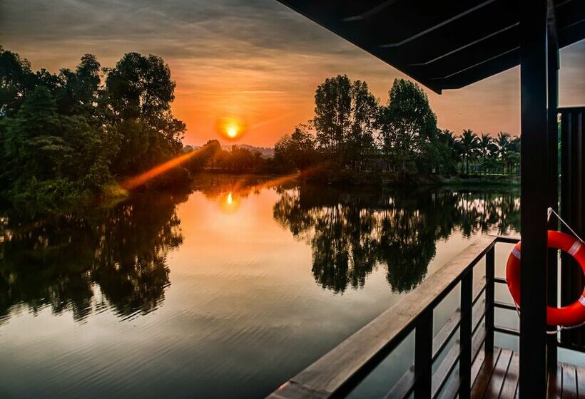 Вилла 1 Спальня, Mangala Estate Boutique Resort   Small Luxury Hotel Of The World