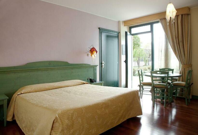 Номер Стандарт, Residence Montelago