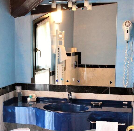 Номер Стандарт, Residence Montelago