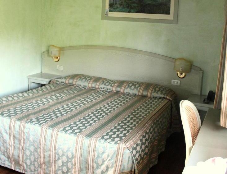 침실 3개 빌라, Residence Montelago
