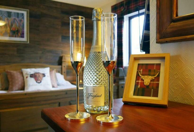 Семейный Номер, Ardentorrie Guest House