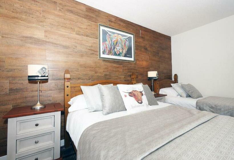 Семейный Номер, Ardentorrie Guest House