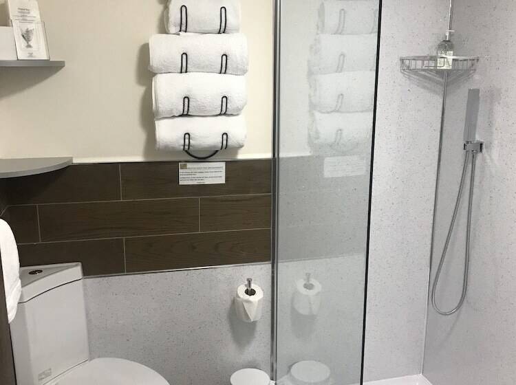 Семейный Номер, Ardentorrie Guest House