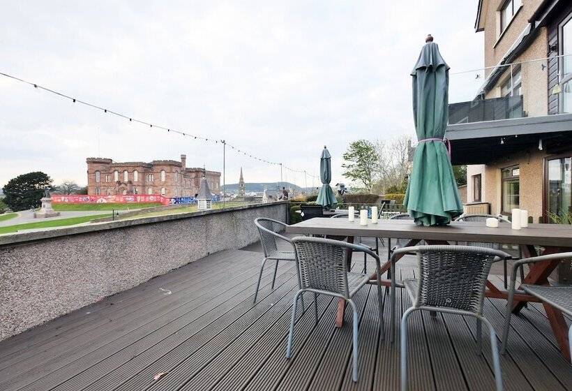 Номер Стандарт, Ardentorrie Guest House