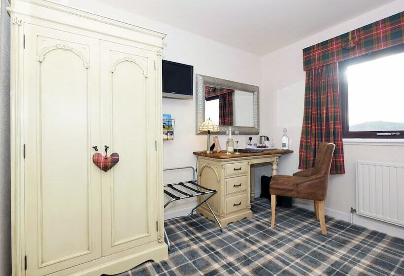 Семейный Номер, Ardentorrie Guest House