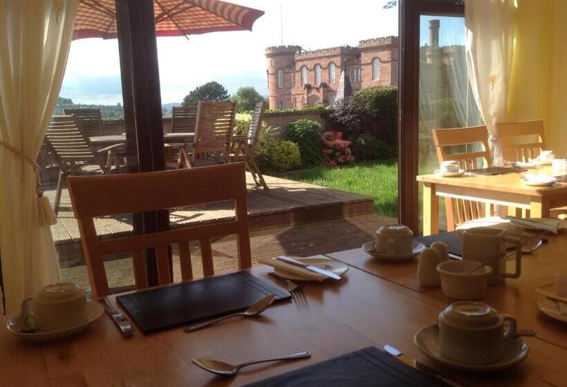 Семейный Номер, Ardentorrie Guest House