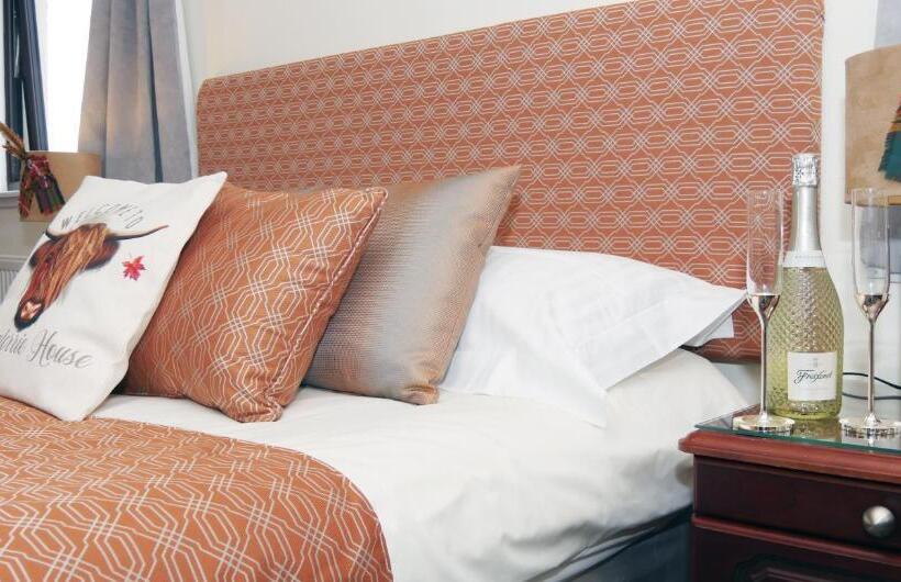 Семейный Номер, Ardentorrie Guest House