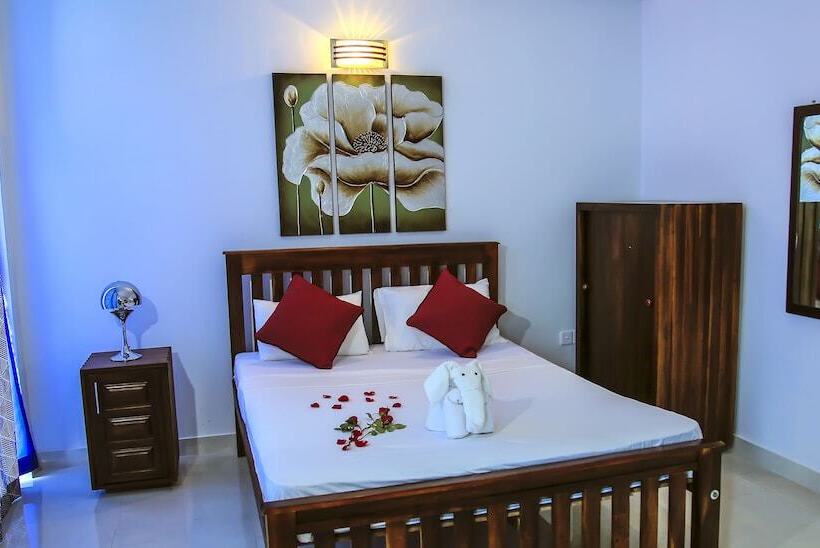 اتاق استاندارد, Christima Residence