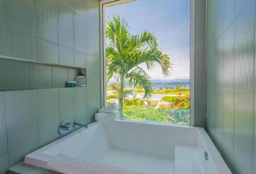 ２ダブルベッドのスタンダードルーム, W Punta De Mita