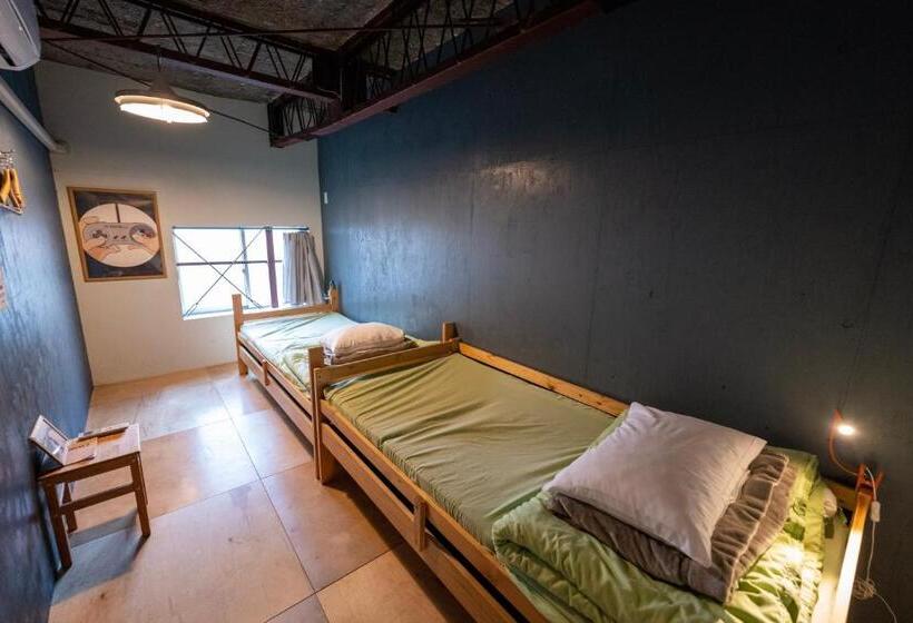 Номер Стандарт, Kamp Houkan Cho Backpacker S Inn & Lounge