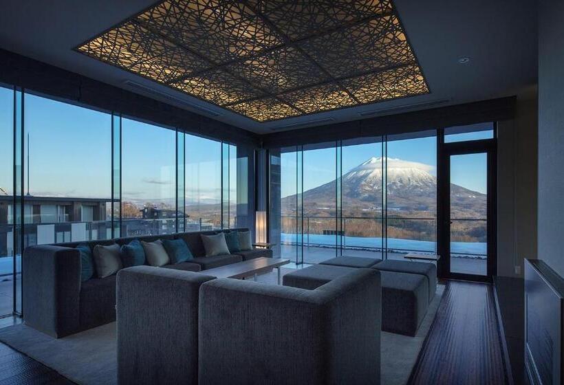 Пентхаус, Aya Niseko