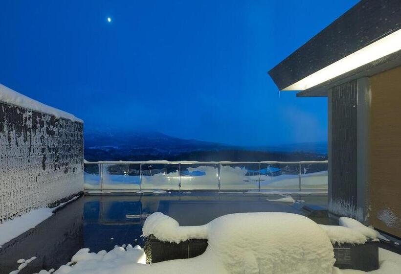 Пентхаус, Aya Niseko