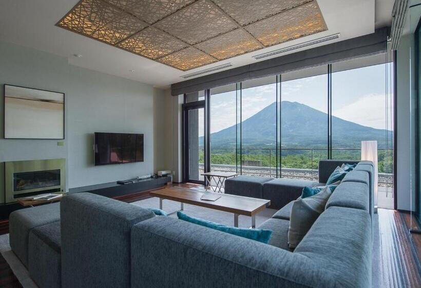 Пентхаус, Aya Niseko