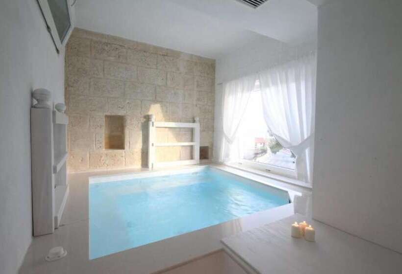 Номер Deluxe Вид на Море с Балконом, Playa Del Mar  Adults Only