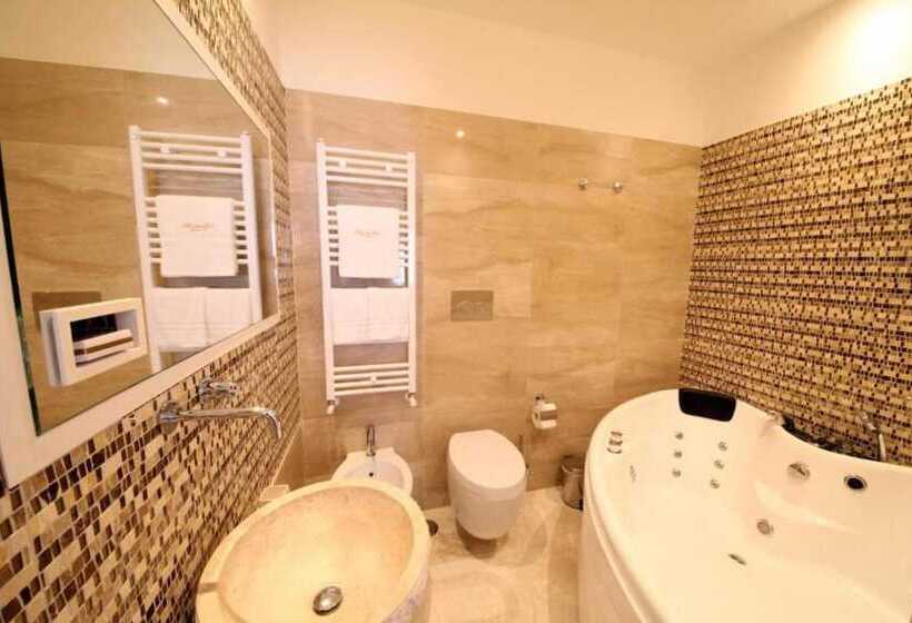 Люкс Вид на Море, Playa Del Mar  Adults Only