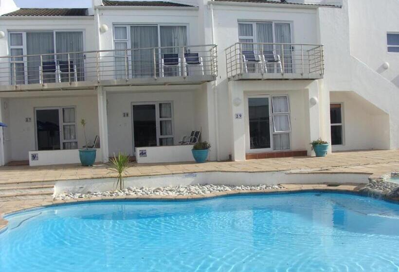 Стандартный Номер Нижний Этаж, Arniston Spa