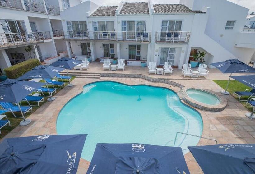 Стандартный Номер Нижний Этаж, Arniston Spa