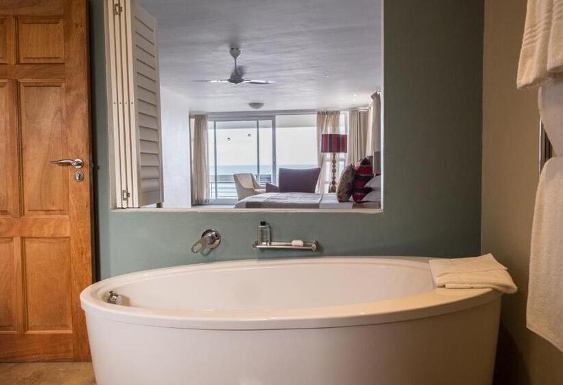 Номер Стандарт Вид на Море, Arniston Spa