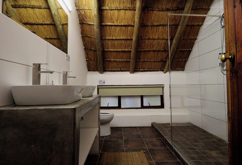 Családi Szoba, Bali At Scenic Haven Lodge In Hartbeespoort