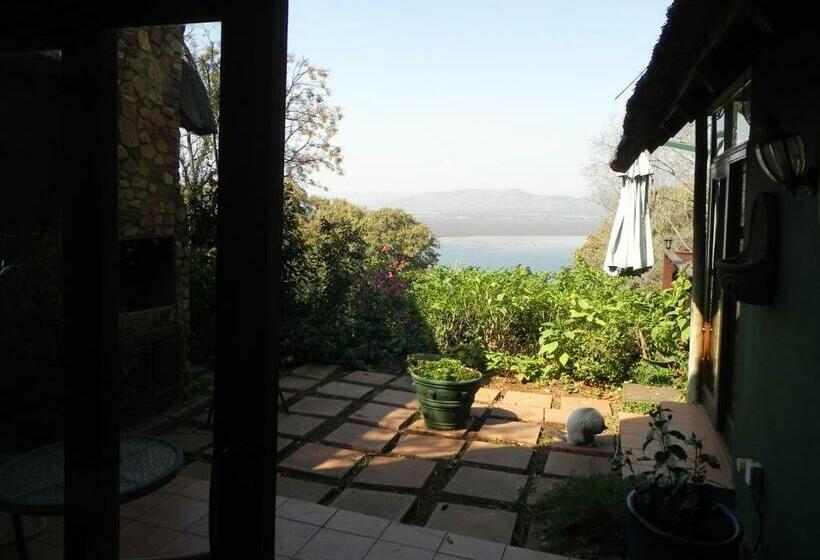 Номер Стандарт, Bali At Scenic Haven Lodge In Hartbeespoort