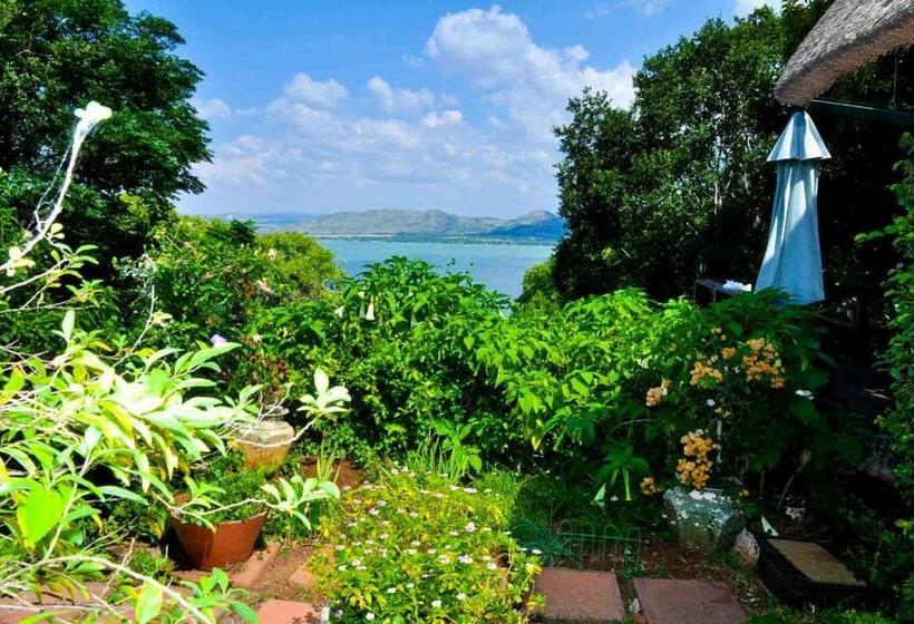 Номер Стандарт, Bali At Scenic Haven Lodge In Hartbeespoort