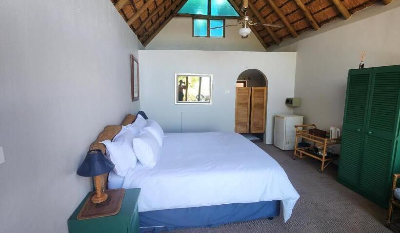 Номер Стандарт, Bali At Scenic Haven Lodge In Hartbeespoort