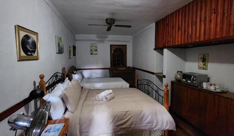 Номер Стандарт, Bali At Scenic Haven Lodge In Hartbeespoort