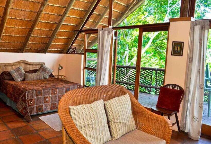 Семейный Номер, Bali At Scenic Haven Lodge In Hartbeespoort