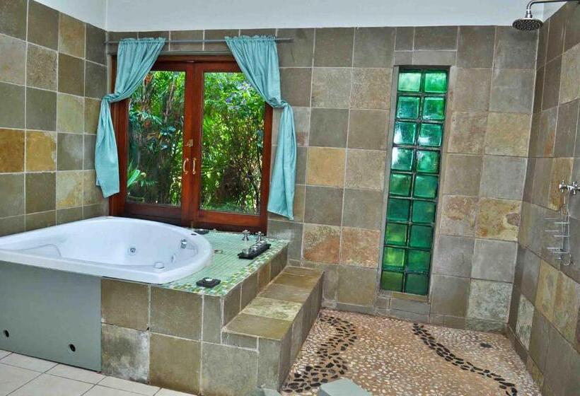 Номер Стандарт, Bali At Scenic Haven Lodge In Hartbeespoort