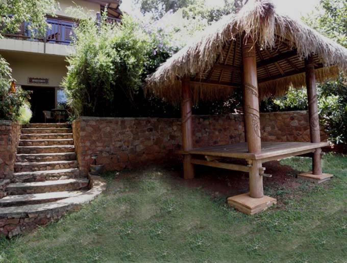 Номер Стандарт, Bali At Scenic Haven Lodge In Hartbeespoort