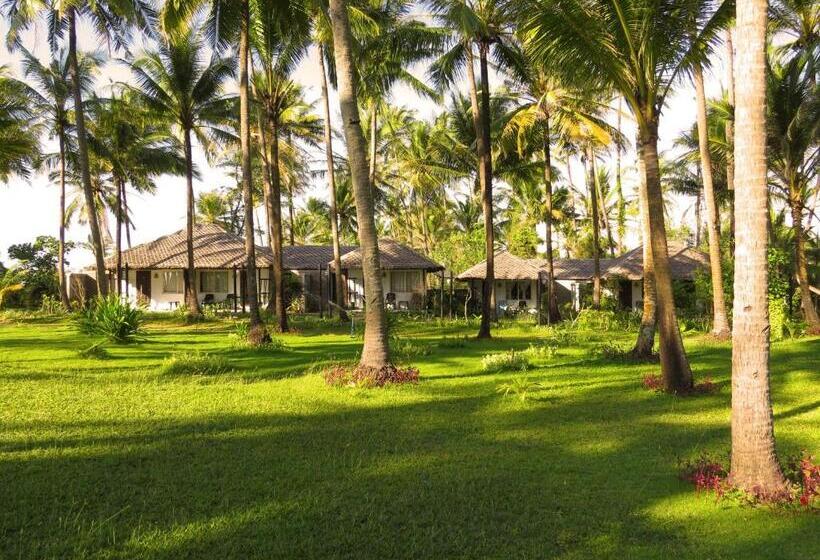 Superior bungalow garden view, Emerald Sea Resort