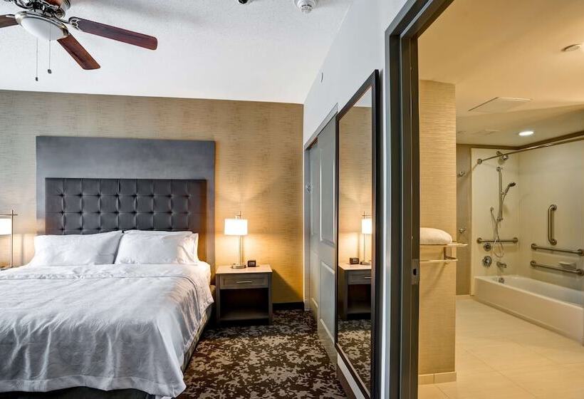 Люкс, Homewood Suites By Hilton Christiansburg