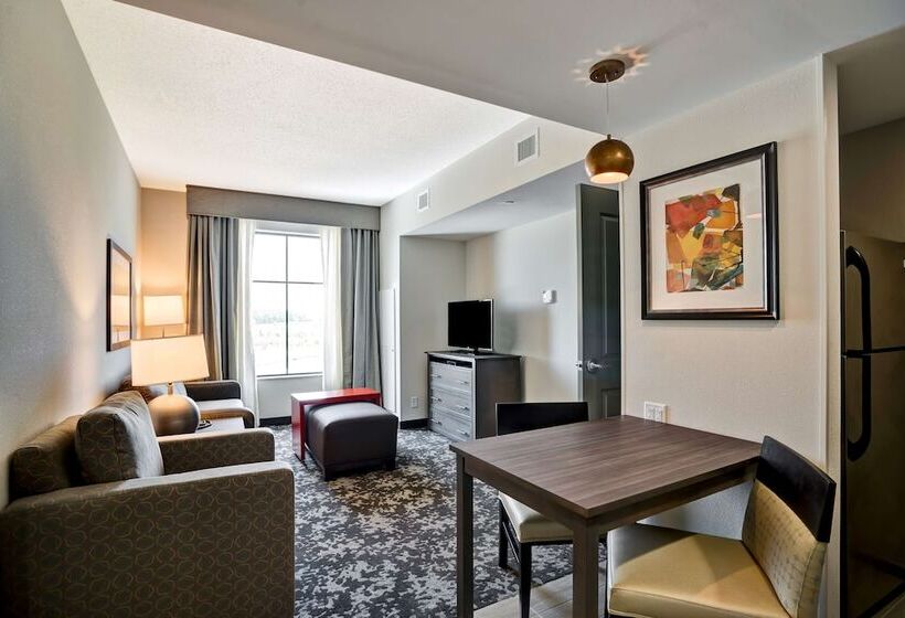 Люкс Адаптированный для Инвалидов, Homewood Suites By Hilton Christiansburg