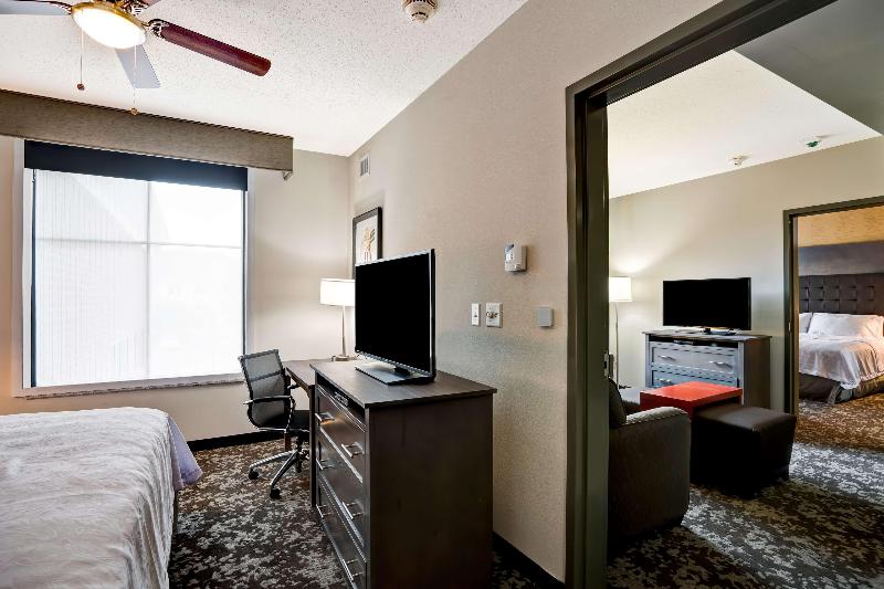 Люкс Кровать Кинг, Homewood Suites By Hilton Christiansburg
