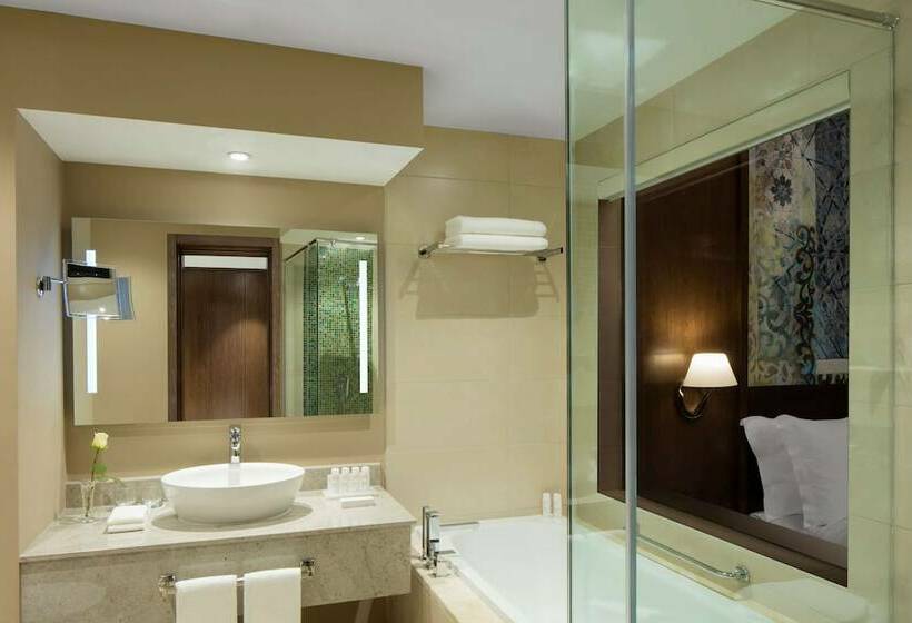 سوییت جونیور, Radisson Blu Hotel & Resort, Sohar