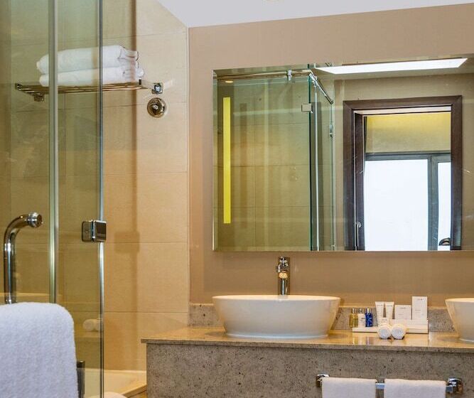 سوییت جونیور, Radisson Blu Hotel & Resort, Sohar