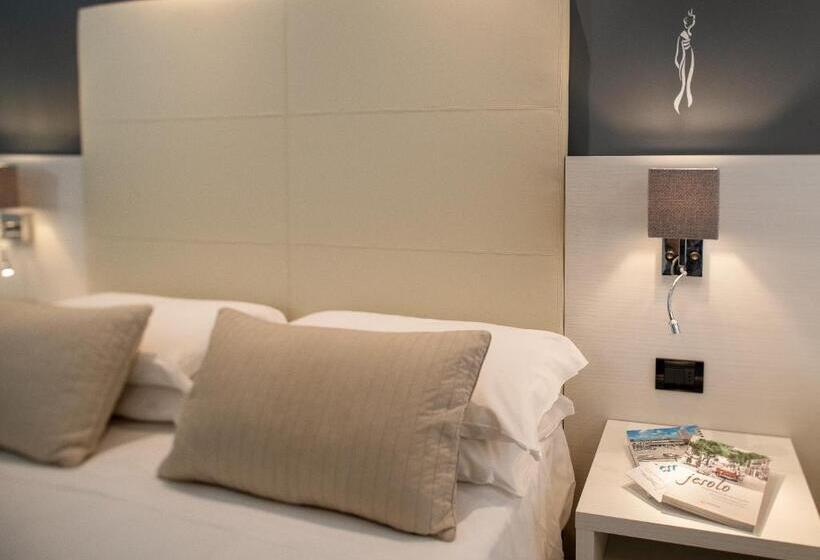 Triple Room Sea View, Sayonara