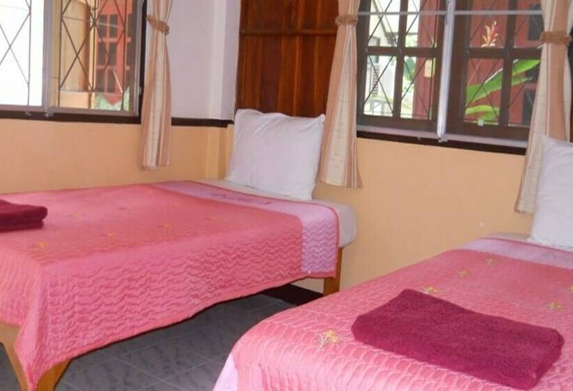 Номер Стандарт, 4t Guesthouse