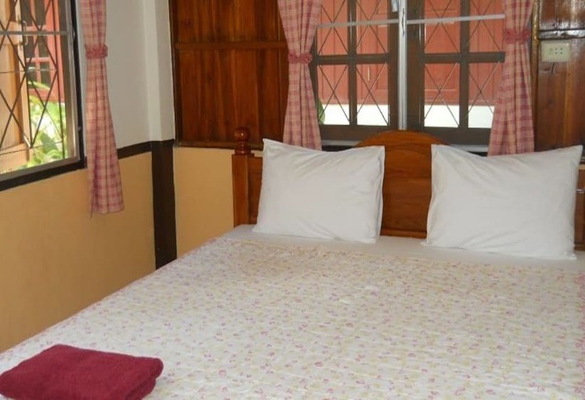 Номер Стандарт, 4t Guesthouse