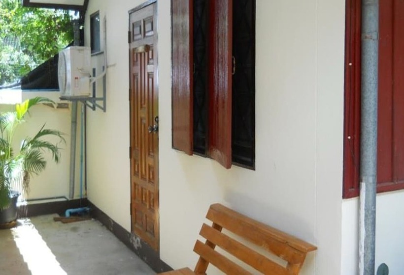 Номер Стандарт, 4t Guesthouse