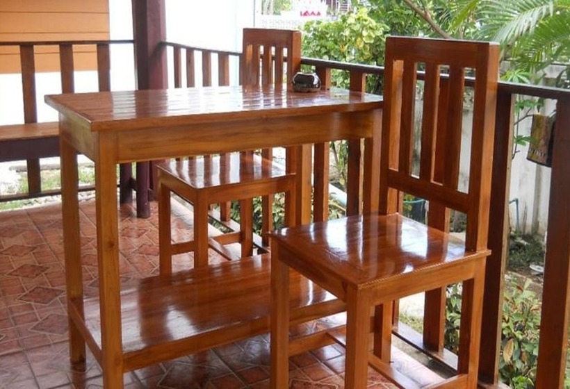 Бунгало Стандарт, 4t Guesthouse